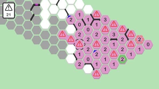 Hexceed: Sirius — screenshot 1