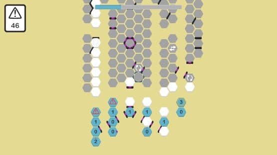 Hexceed: Capricornus — screenshot 1