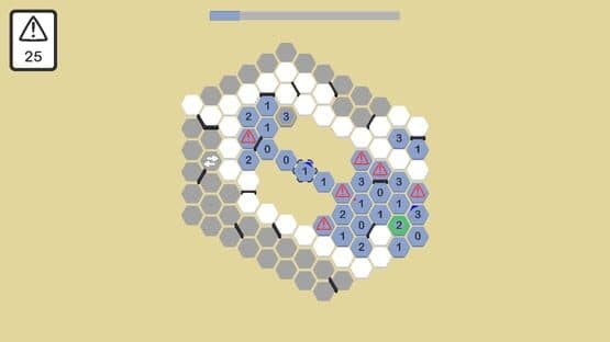 Hexceed: Centaurus — screenshot 1