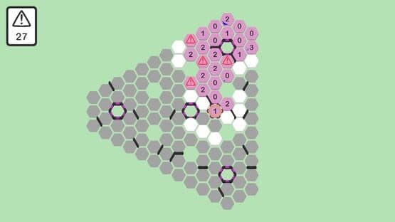 Hexceed: Sirius — screenshot 2
