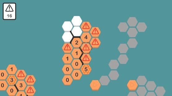 Hexceed: Cetus — screenshot 2