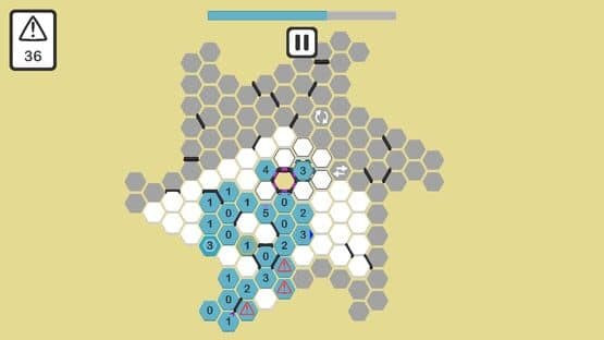 Hexceed: Capricornus — screenshot 2