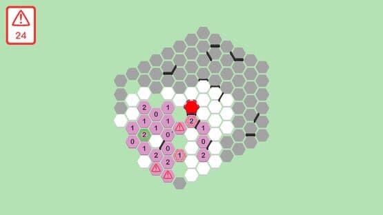 Hexceed: Sirius — screenshot 3
