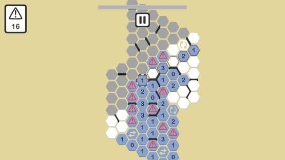 Hexceed: Centaurus — screenshot 2