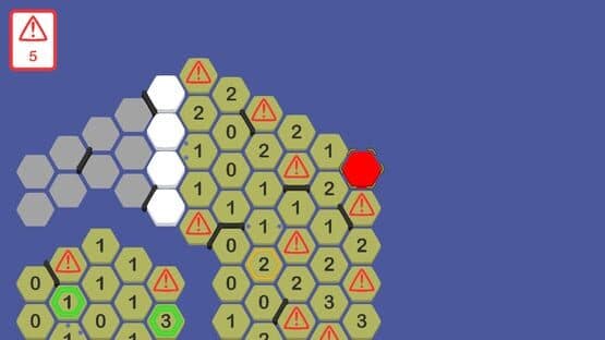 Hexceed: Aquila — screenshot 3