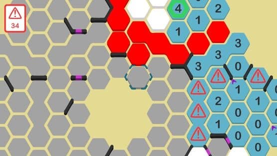 Hexceed: Capricornus — screenshot 3