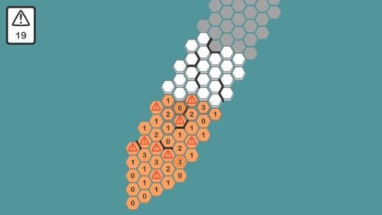 Hexceed: Cetus — screenshot 3