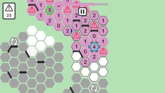 Hexceed: Sirius — screenshot 4