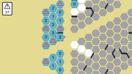 Hexceed: Capricornus — screenshot 4