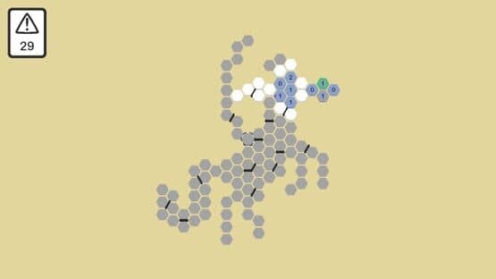 Hexceed: Centaurus — screenshot 3