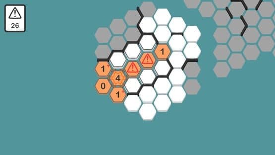 Hexceed: Cetus — screenshot 4