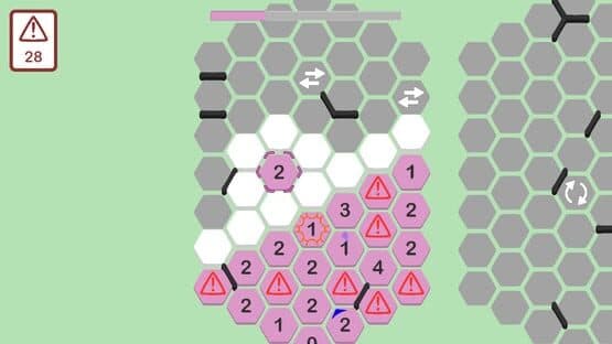 Hexceed: Sirius — screenshot 5