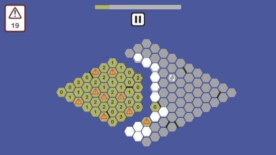 Hexceed: Aquila — screenshot 5