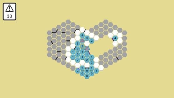 Hexceed: Capricornus — screenshot 5