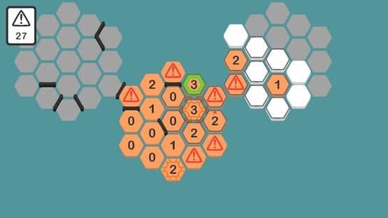 Hexceed: Cetus — screenshot 5