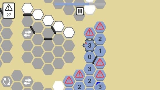 Hexceed: Centaurus — screenshot 4