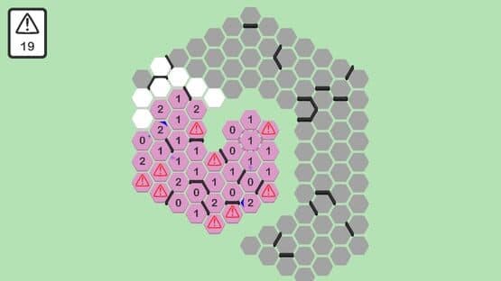 Hexceed: Sirius — screenshot 6