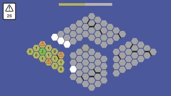 Hexceed: Aquila — screenshot 6