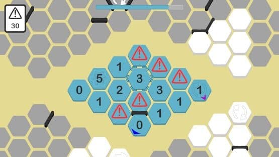 Hexceed: Capricornus — screenshot 6