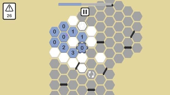 Hexceed: Centaurus — screenshot 5