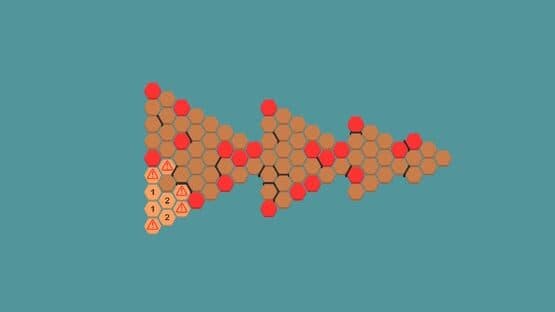 Hexceed: Cetus — screenshot 6