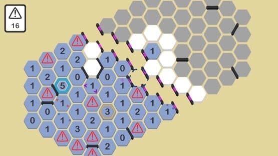 Hexceed: Centaurus — screenshot 6