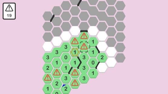 Hexceed: Alphard — screenshot 1