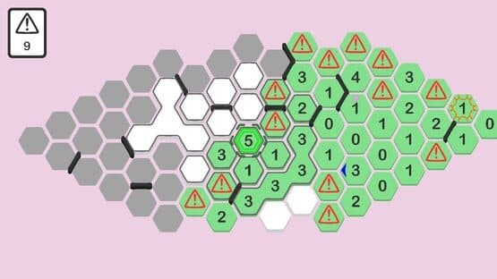 Hexceed: Alphard — screenshot 2