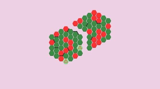 Hexceed: Alphard — screenshot 3