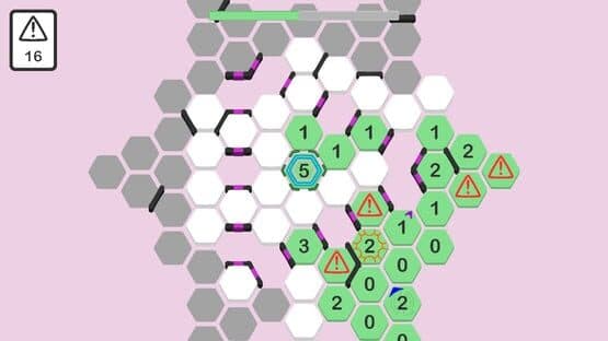 Hexceed: Alphard — screenshot 4