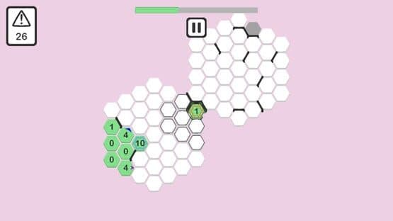 Hexceed: Alphard — screenshot 5