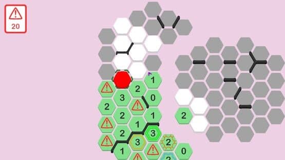 Hexceed: Alphard — screenshot 6