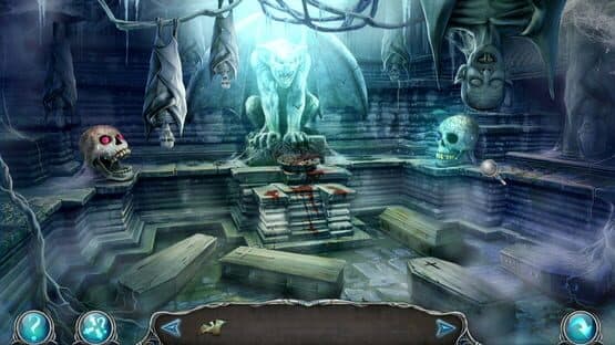 Dark Mystery Bundle — screenshot 1