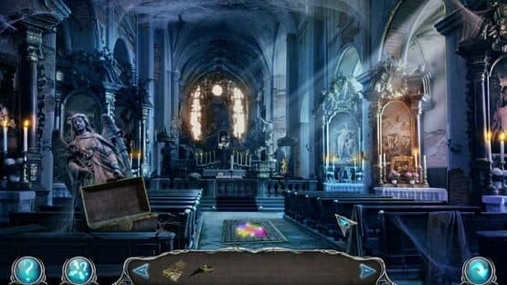 Dark Mystery Bundle — screenshot 4