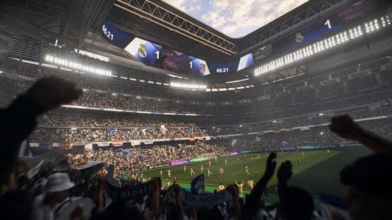 EA Sports FC 26: Icons Edition — screenshot 4