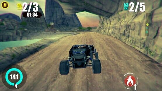 Buggy Off-Road: Combo Edition — screenshot 6