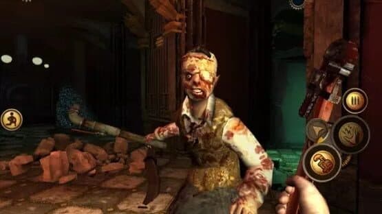 BioShock — screenshot 8