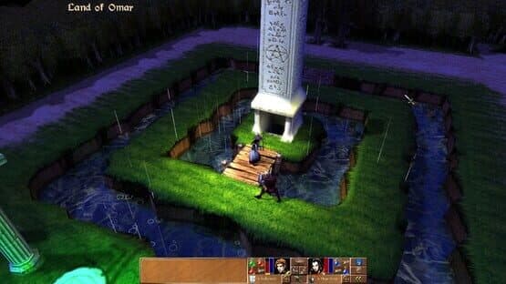 Darkstone Restoration — screenshot 3