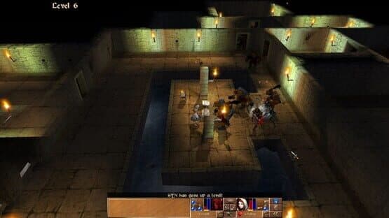 Darkstone Restoration — screenshot 4