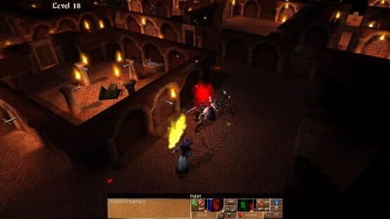 Darkstone Restoration — screenshot 6