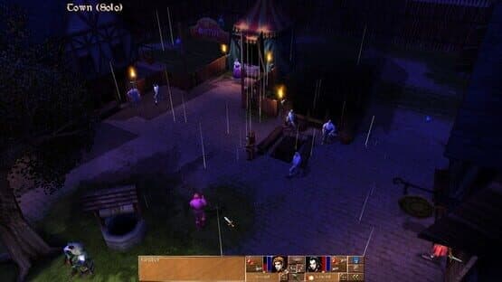 Darkstone Restoration — screenshot 7