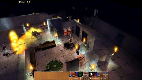 Darkstone Restoration — screenshot 8