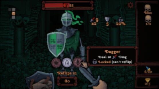Deorum — screenshot 1