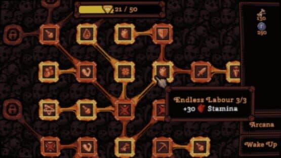 Deorum — screenshot 3