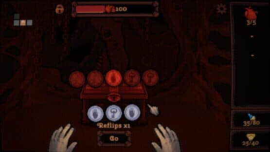 Deorum — screenshot 5