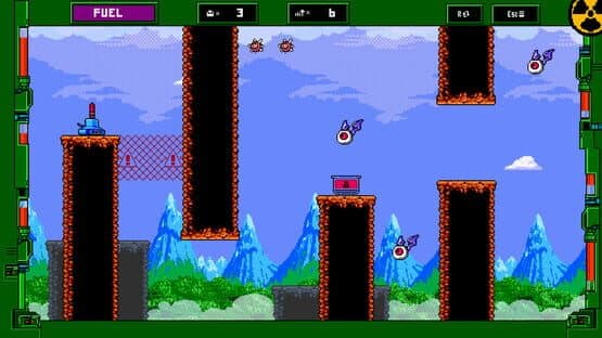 Final Payload — screenshot 3