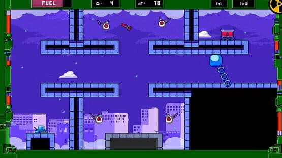 Final Payload — screenshot 4