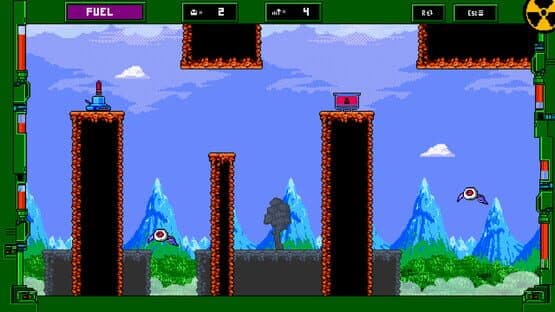 Final Payload — screenshot 5
