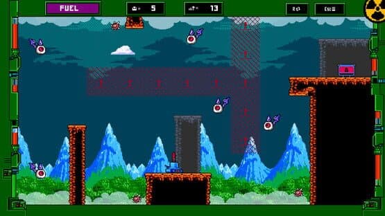 Final Payload — screenshot 6