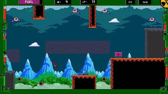 Final Payload — screenshot 7